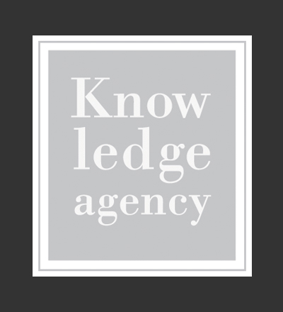 Knowledge Agency Europe AB logotyp