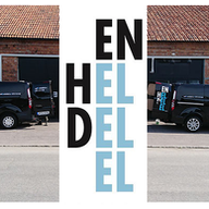 En Hel Del El AB logotyp