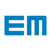 Einar Mattsson Projekt AB logotyp