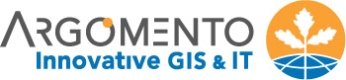 Argomento GIS & IT Affärsutveckling AB logotyp