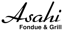 Japanska Fondue AB logotyp