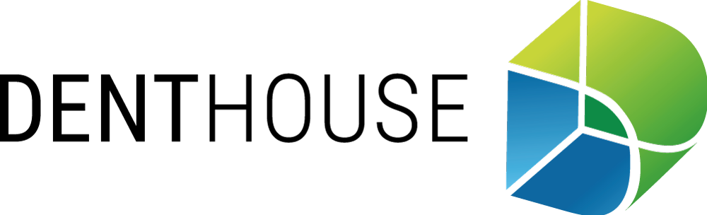 Denthouse Product AB logotyp