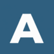Antracit AB logotyp