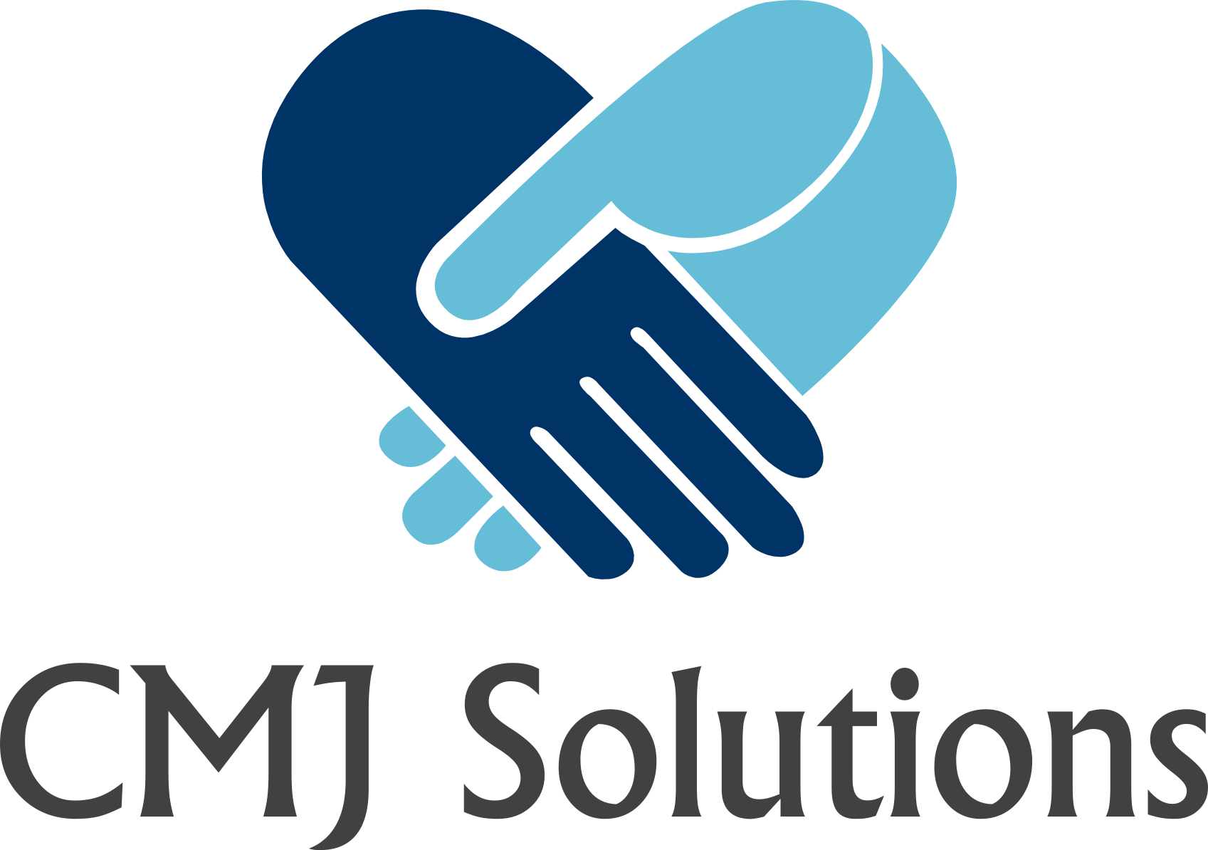 CMJ Solutions AB logotyp