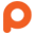 Pixlo AB logotyp