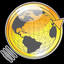 GLC global lighting consultants Scandinavia AB logotyp