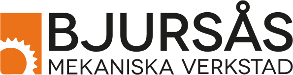 Bjursås Mekaniska Verkstad AB logotyp
