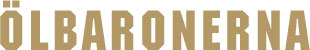 Ölbaronerna AB logotyp