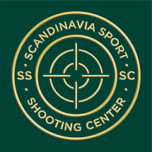 Scandinavia Sport Shooting Center AB logotyp
