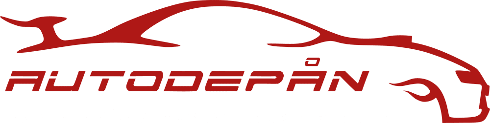 Autodepån i Hässleholm AB logotyp