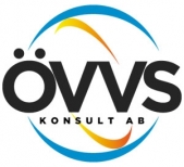 Östersunds VVS Konsult AB logotyp