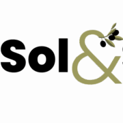Sol & Sand i Kungälv AB logotyp