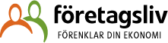 Företagsliv i Sundsvall AB logotyp