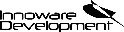 Innoware Development AB logotyp