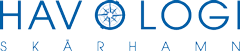 Hav & Logi Skärhamn AB logotyp