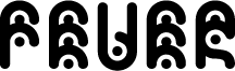 Studio Feuerrot 3000 AB logotyp