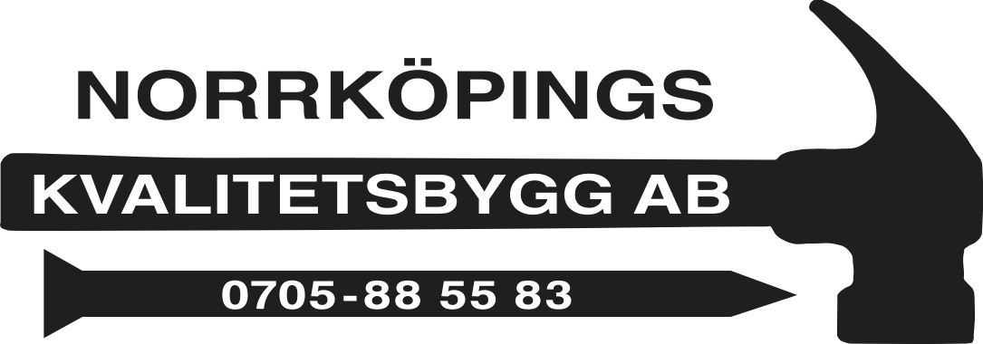 Norrköpings Kvalitetsbygg AB logotyp