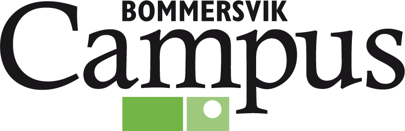 Campus Bommersvik Aktiebolag logotyp