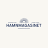 Hamnmag AB logotyp