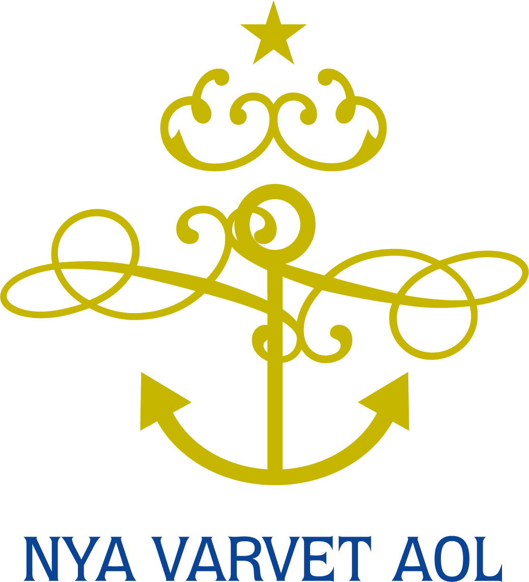 Nya Varvet AoL AB logotyp