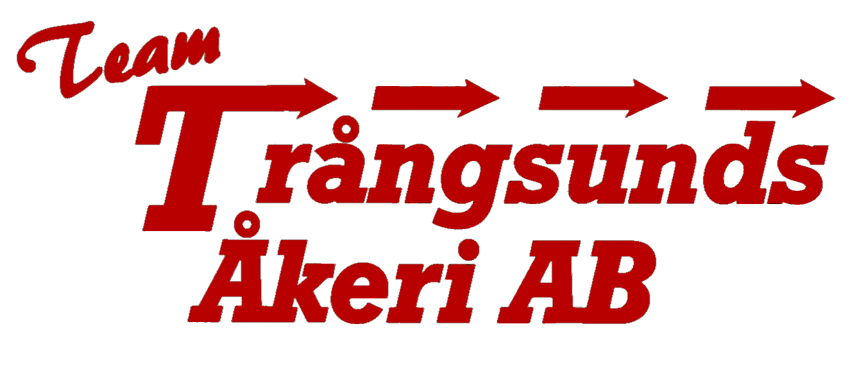 Trångsunds Åkeri o Transport AB logotyp
