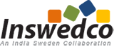INSWEDCO AB logotyp