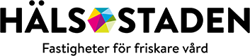 Hälsostaden Ängelholm AB logotyp