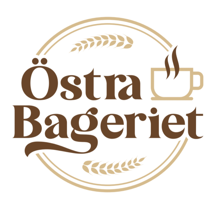 Östra Bageriet i Stockholm AB logotyp