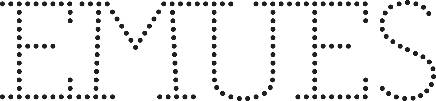 Emues Group AB logotyp