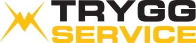 J.O Trygg Service AB logotyp