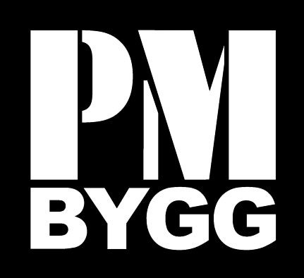 Peters Multibygg AB logotyp