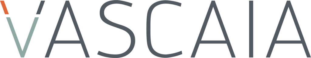Vascaia AB logotyp