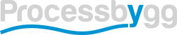 PROCESSBYGG TJÖRN AB logotyp