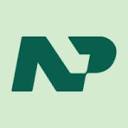 Northpower Stålhallar AB logotyp