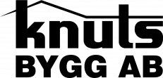 Knuts Bygg AB logotyp