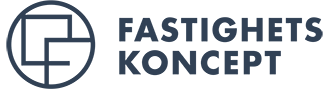 Hari Fastighetskoncept AB logotyp