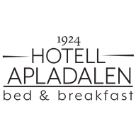 Hotell Apladalen AB logotyp