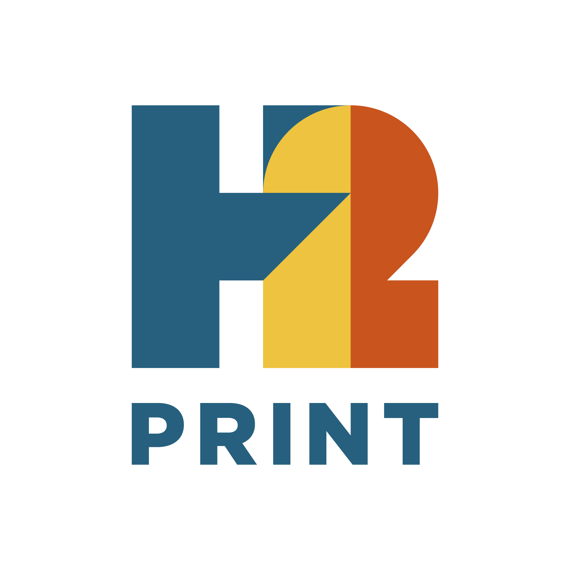 H2 Group AB logotyp