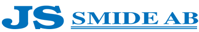 J S Smide AB logotyp
