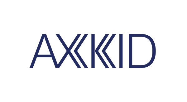 Axkid AB logotyp