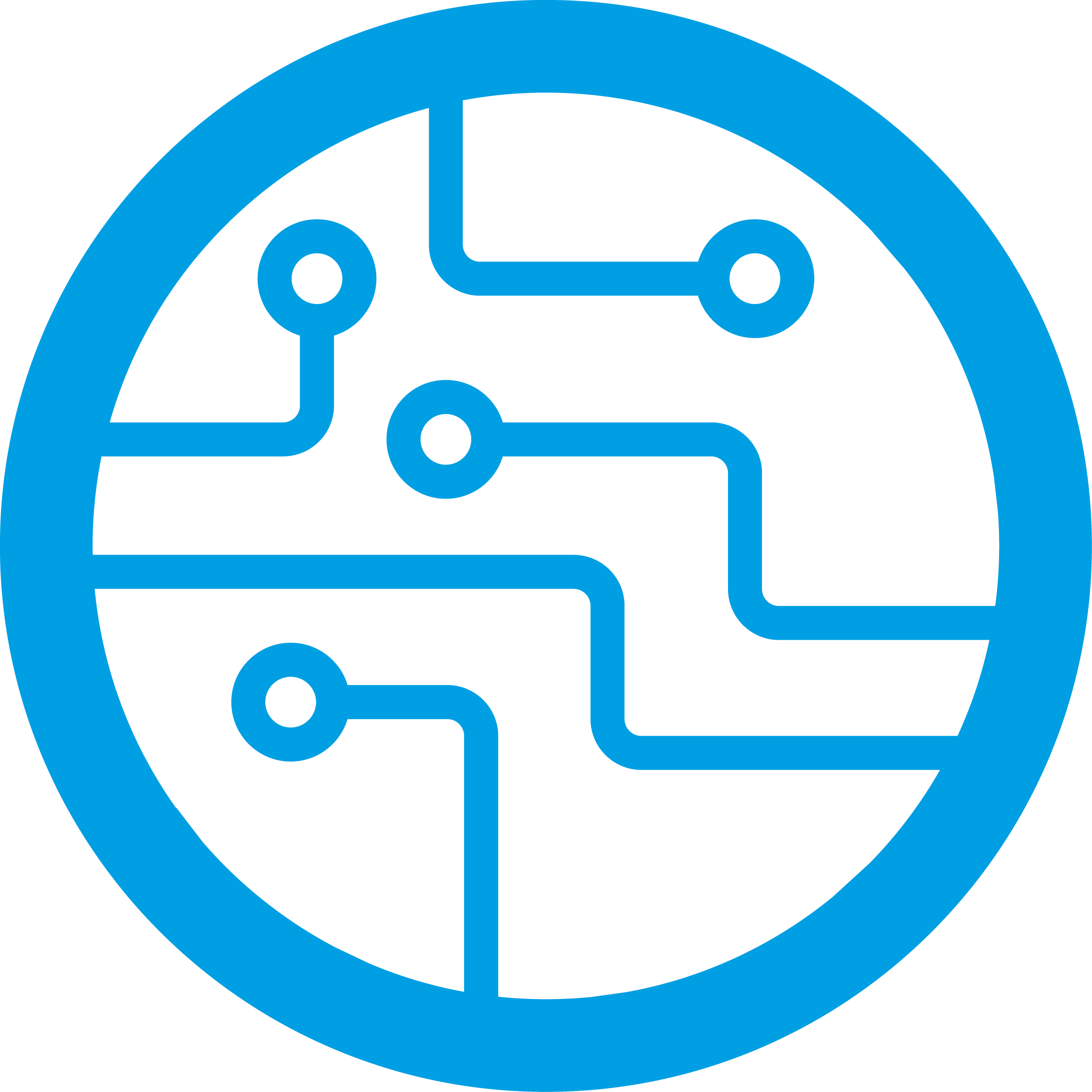Advokatfirman EdmarLaw AB logotyp