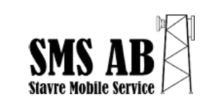 Stavre Mobile Service AB logotyp