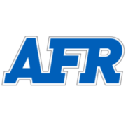 AFR Entreprenad AB logotyp