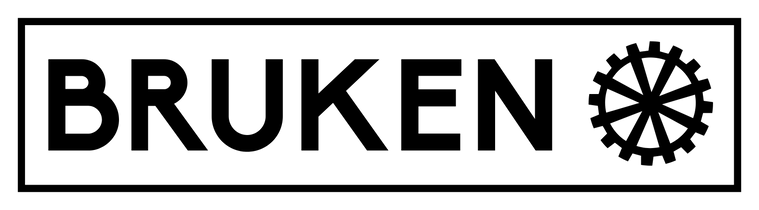 Bruken Knivar AB logotyp