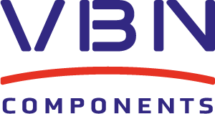 VBN Components AB logotyp