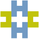 Hälsohuset för alla, Karlskrona AB logotyp