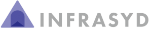 InfraSyd AB logotyp