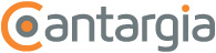 CANTARGIA AB logotyp