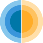 Geoforum Sverige Service AB logotyp