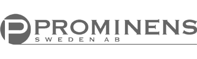 Prominens Sweden AB logotyp